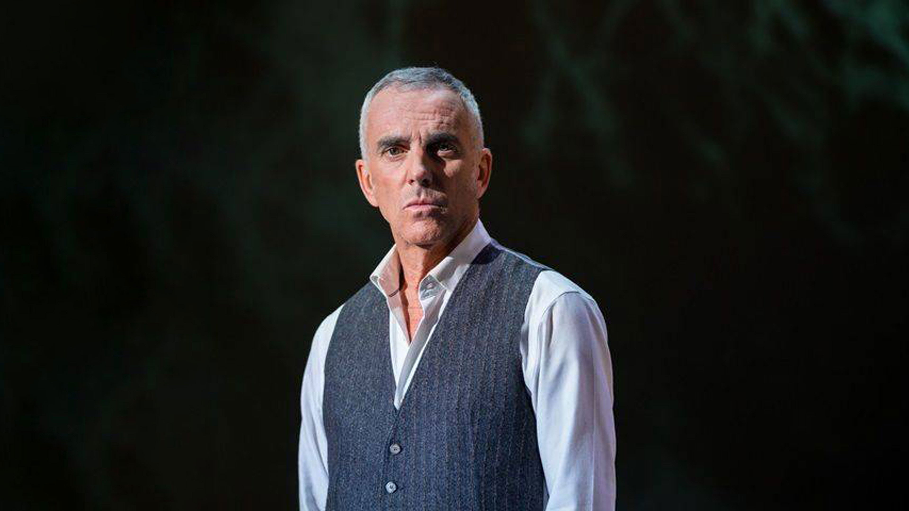 Backdrop for Buffa Racconta Michael Jordan