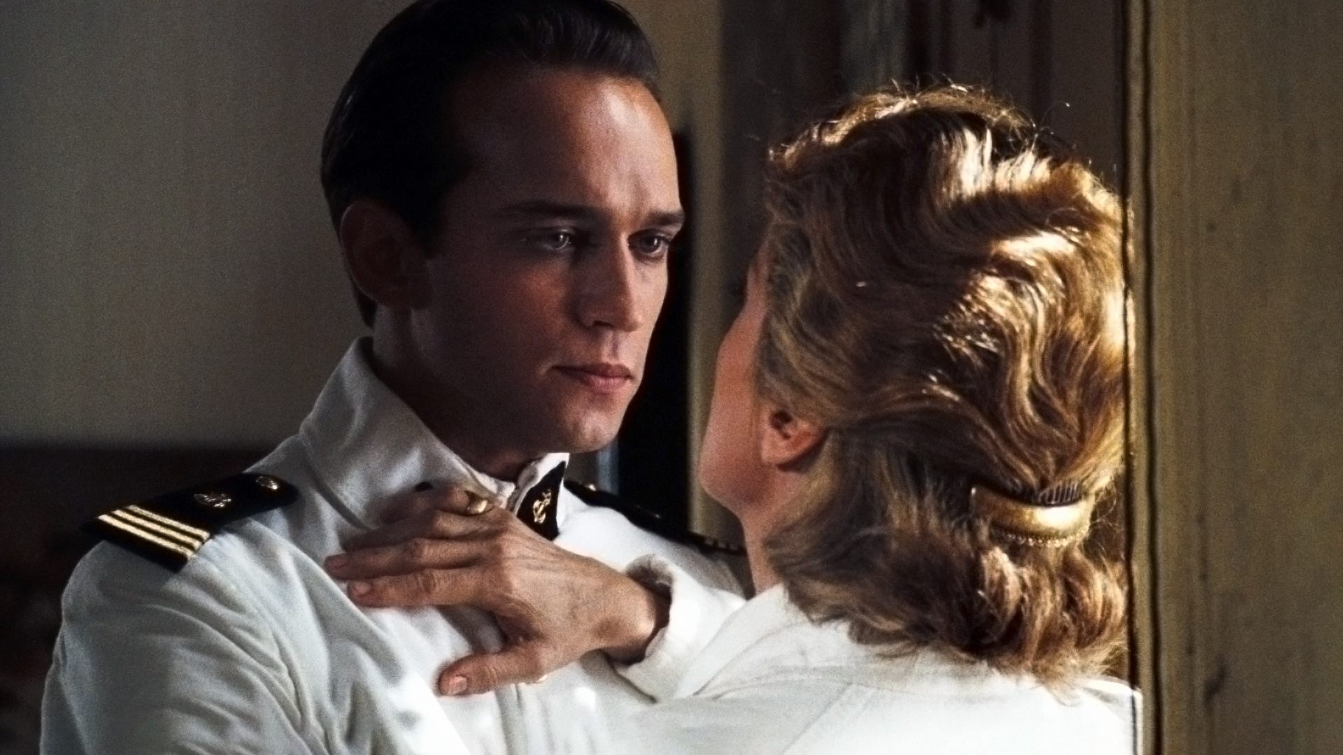 Backdrop for Indochine