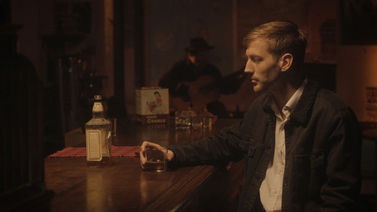 Backdrop for Vestigios de una tradición