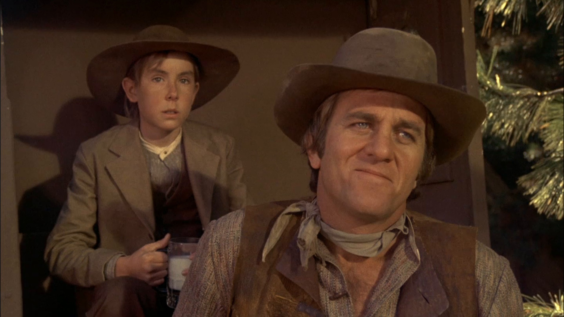 Backdrop for Banjo Hackett: Roamin' Free