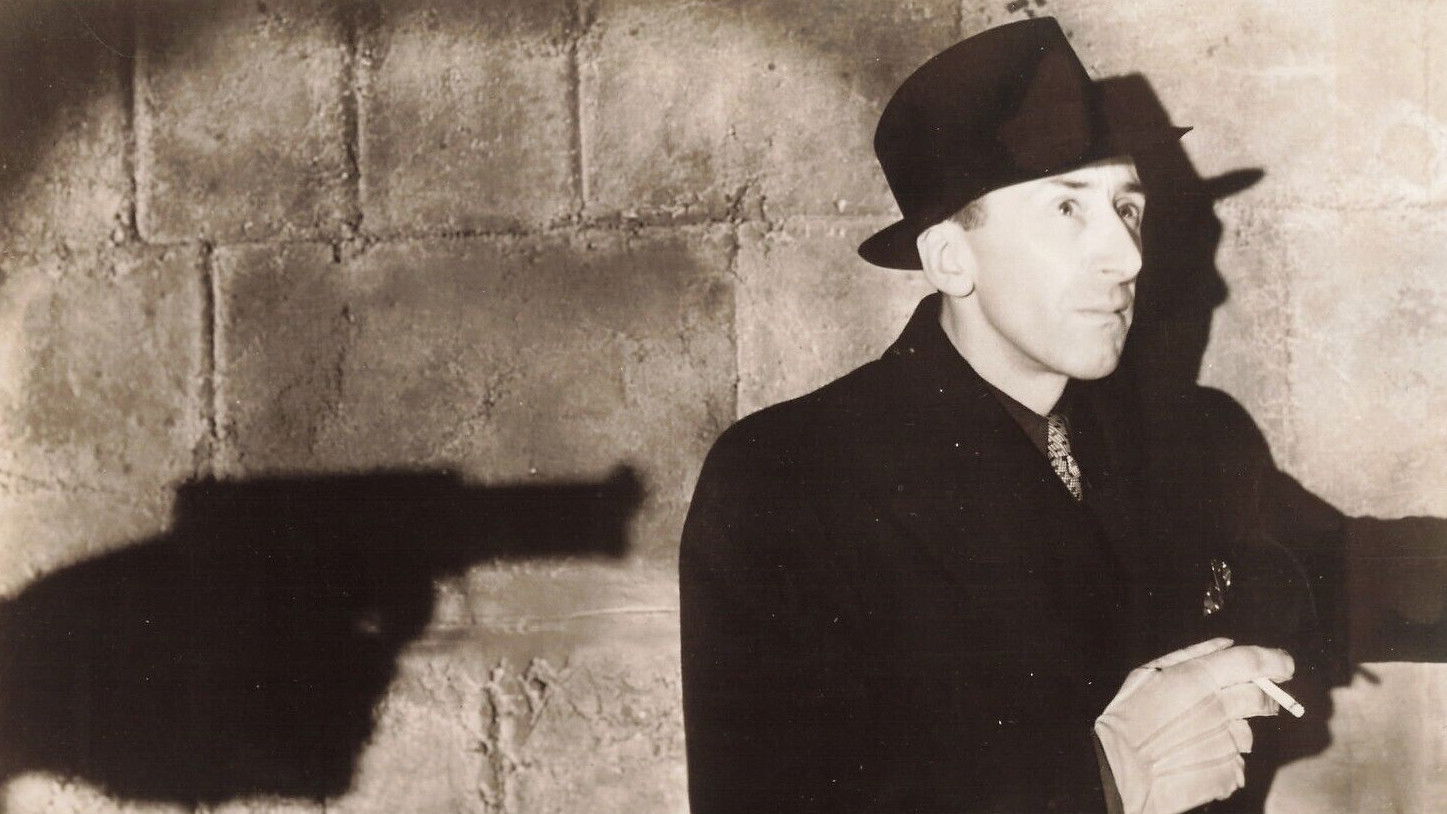 Backdrop for The Patient Vanishes