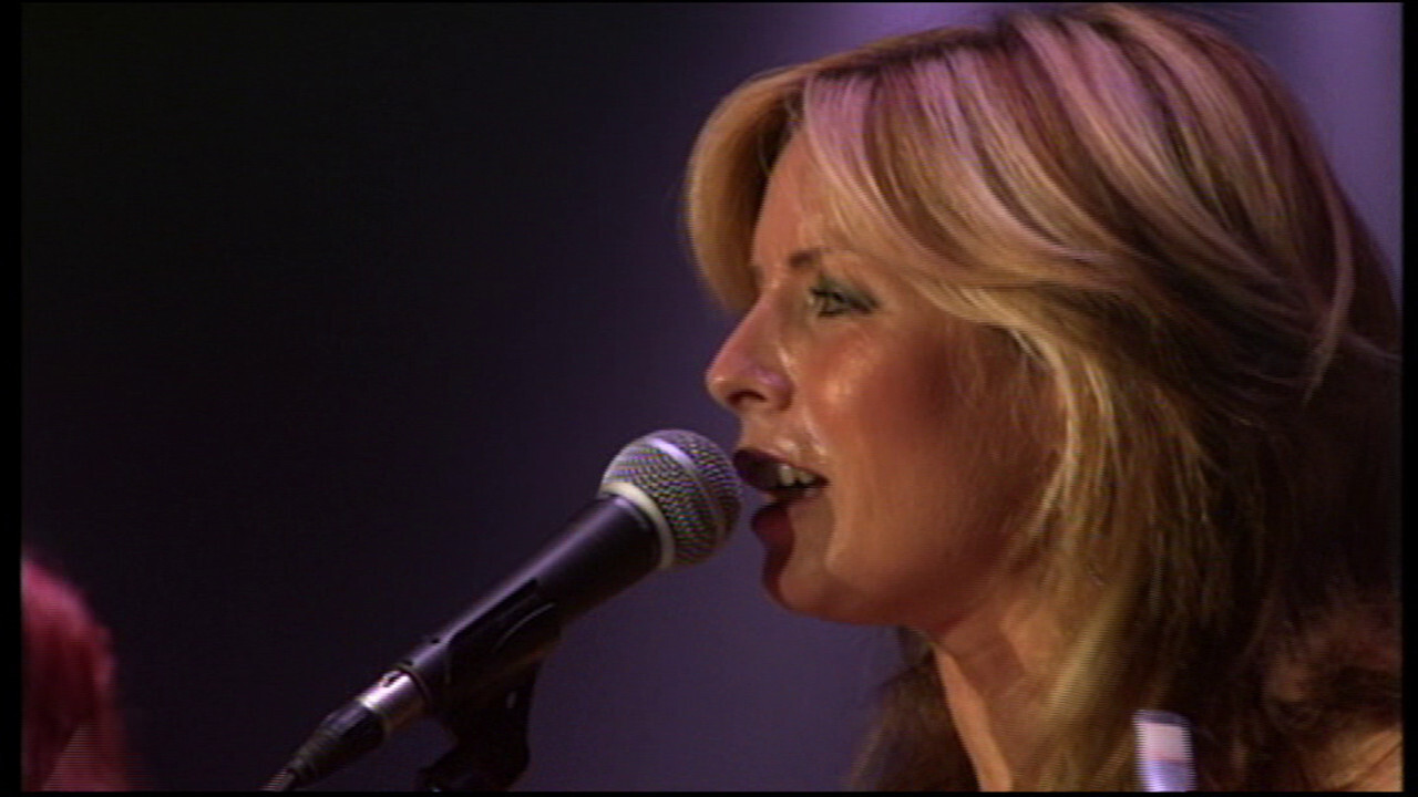 Backdrop for Candy Dulfer - Live At Montreux