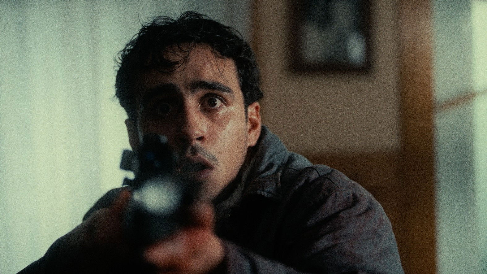 Backdrop for She'll Come Back