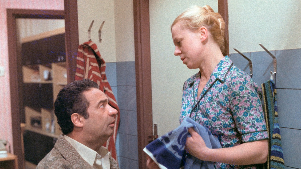 Backdrop for Cesta do Rokycan