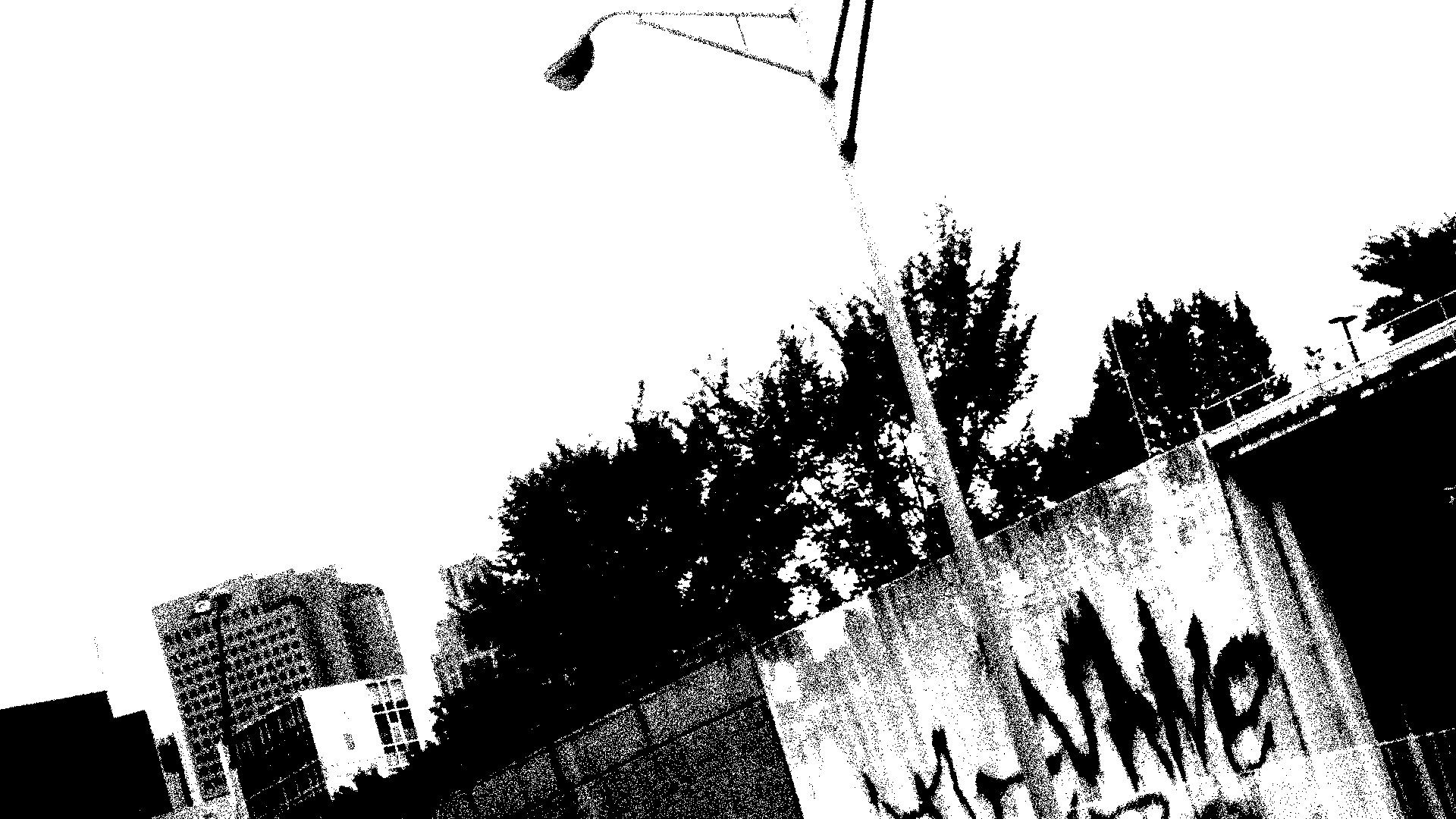 Backdrop for Velocity Into Execution