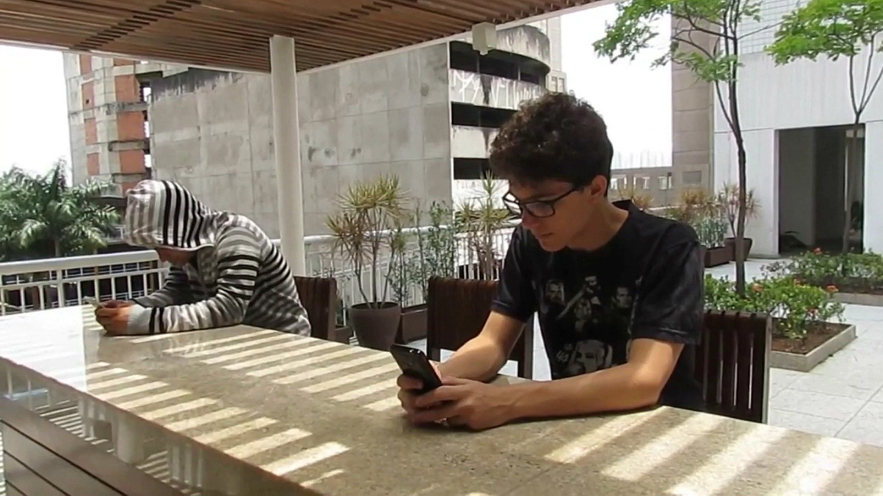 Backdrop for Bring me a Dream