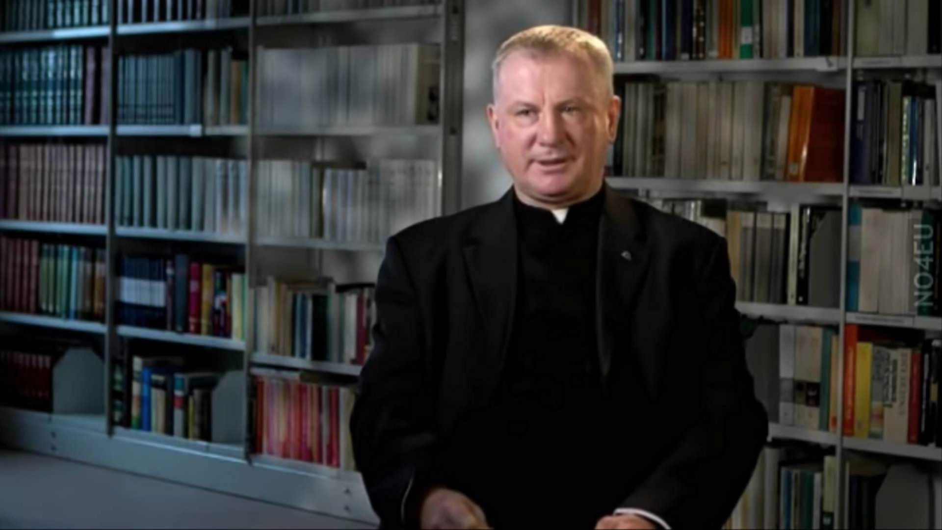 Backdrop for Luther and the Protestant Revolution