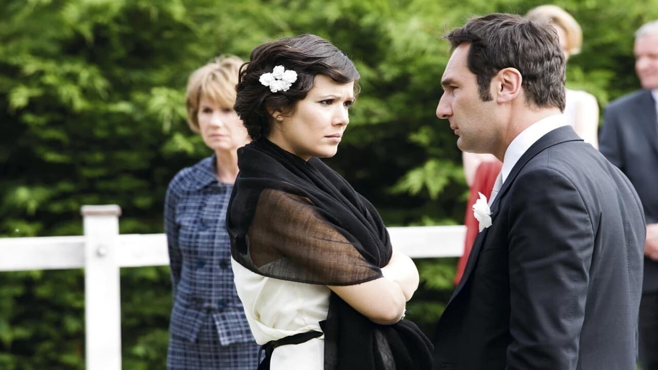 Backdrop for A Spot of Bother