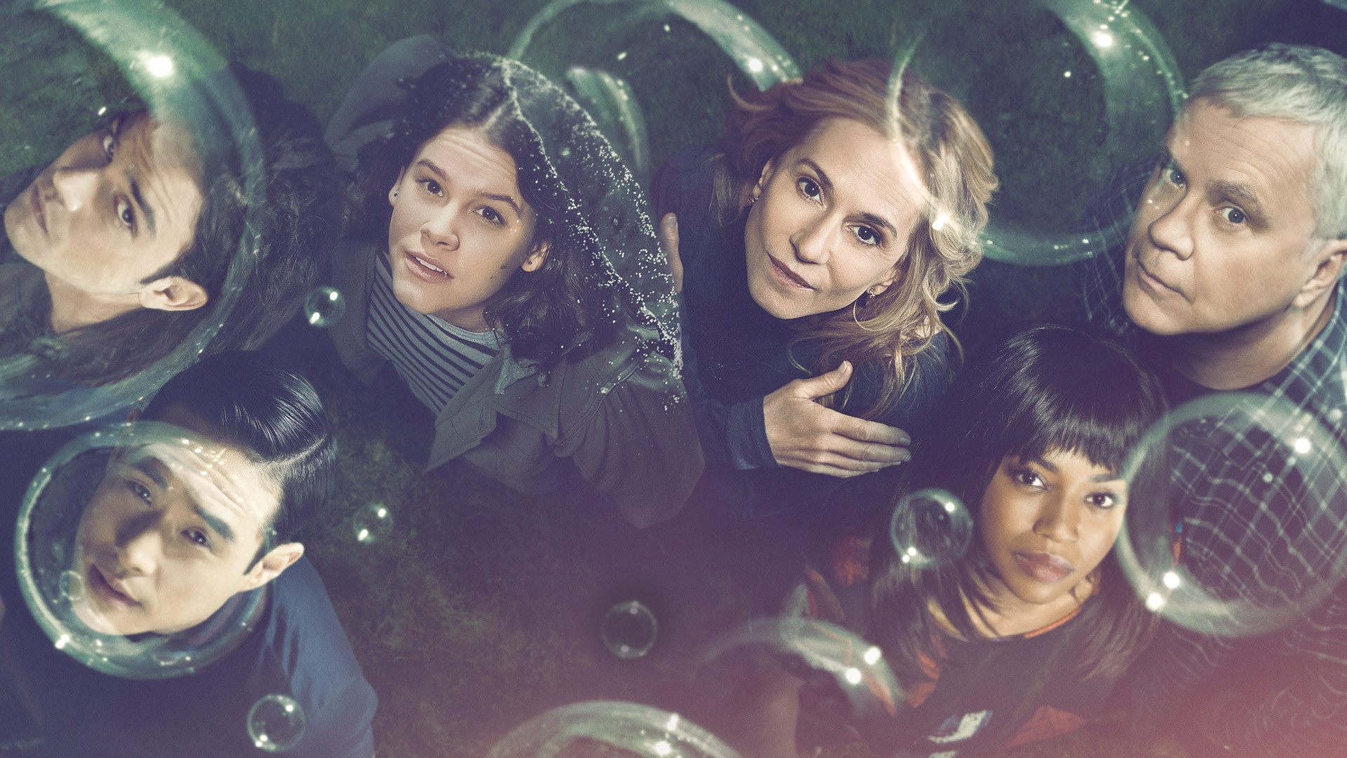 Backdrop for Here and Now