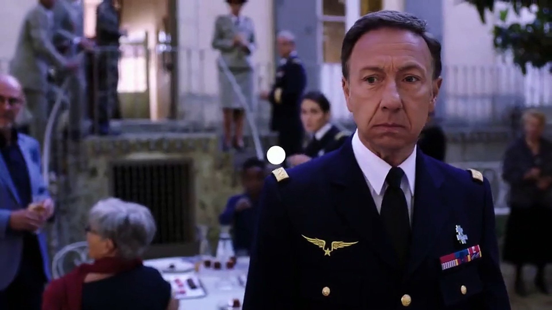 Backdrop for For My Son