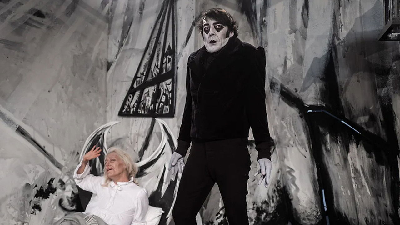 Backdrop for Mint Chocolate Chip