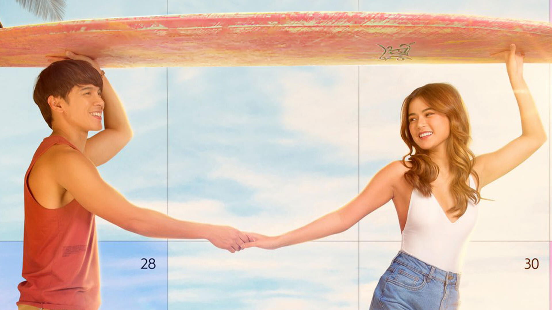 Backdrop for How to Move On in 30 Days