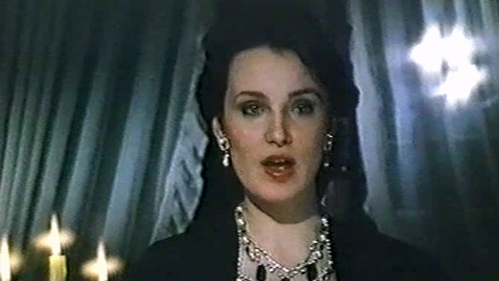 Backdrop for Catch Your Dreams…