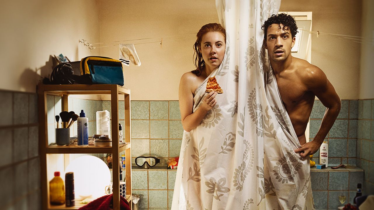 Backdrop for Ich dich auch!