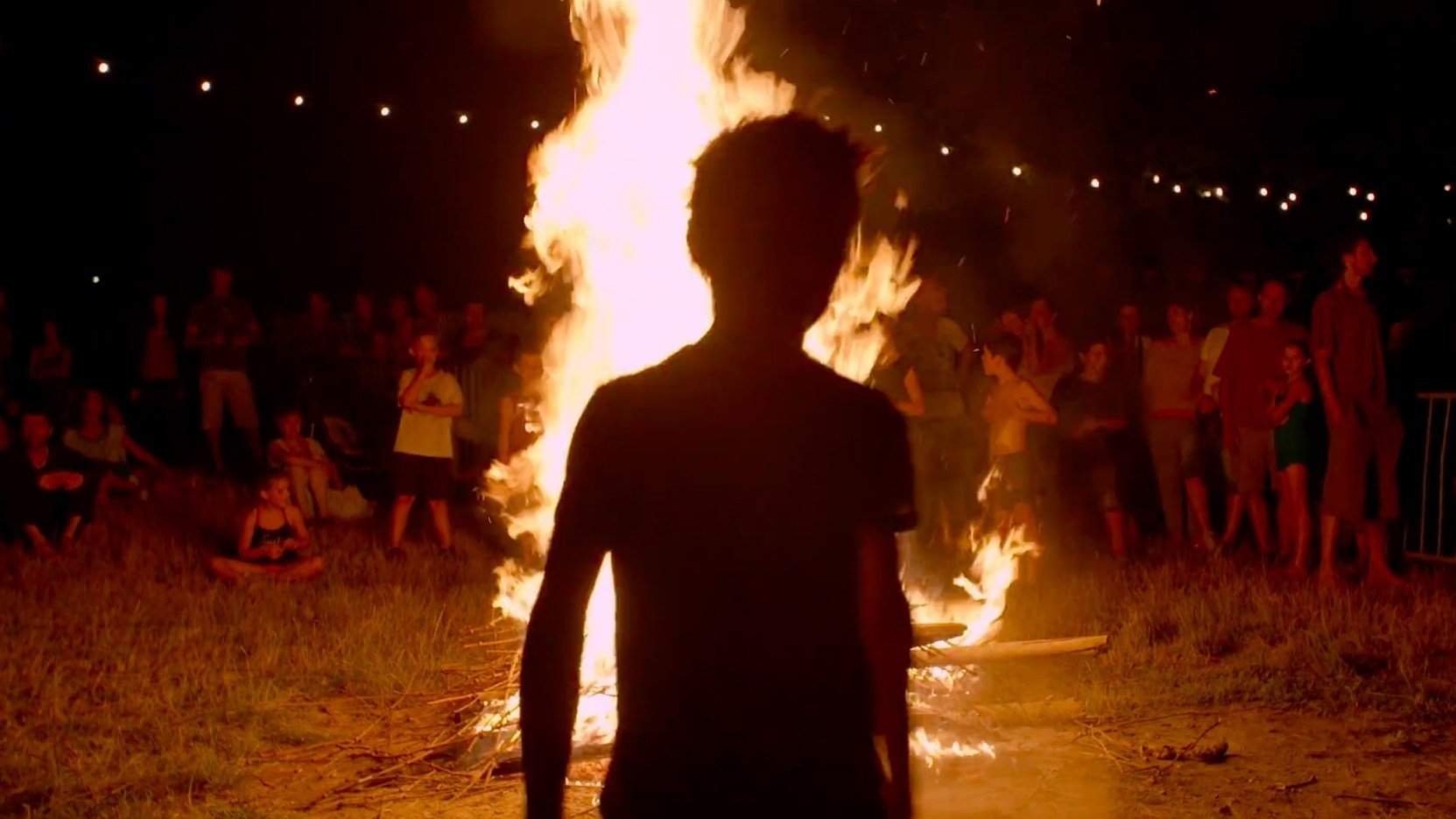 Backdrop for Once You Know