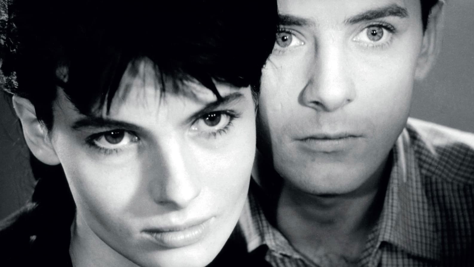 Backdrop for Romeo, Juliet and Darkness