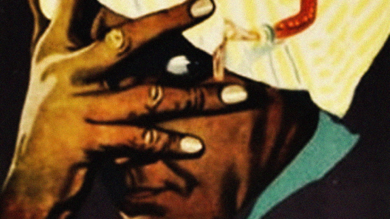 Backdrop for My Friend from India