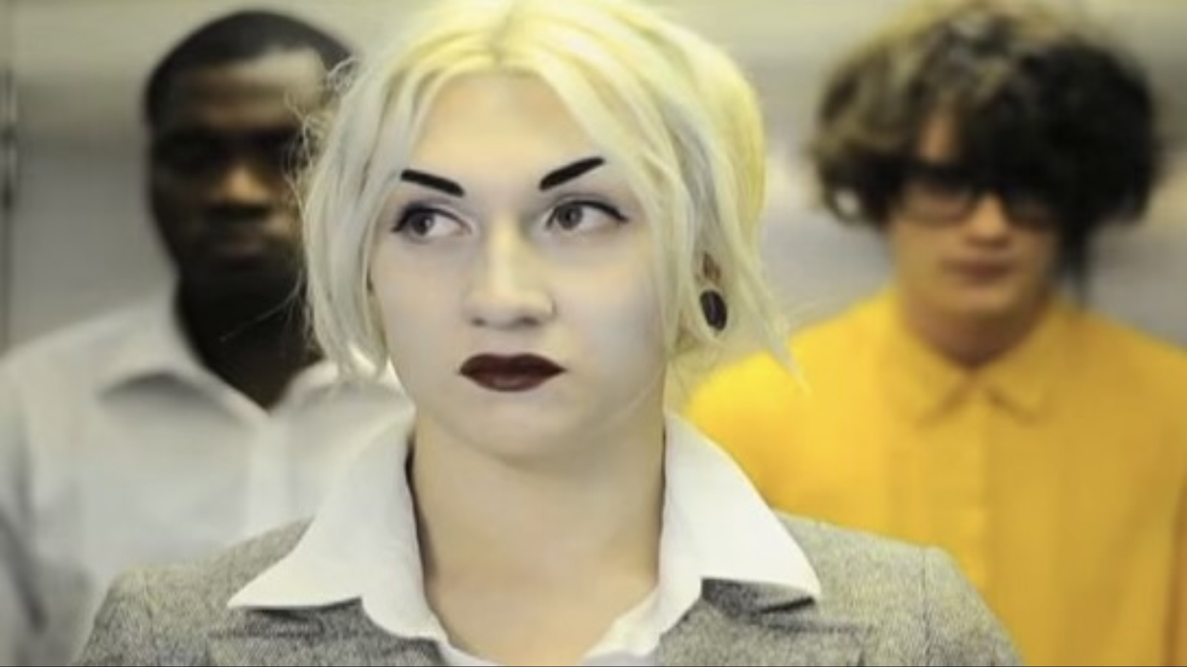 Backdrop for Shit Happens