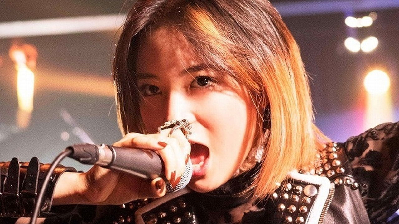 Backdrop for Not Quite Dead Yet