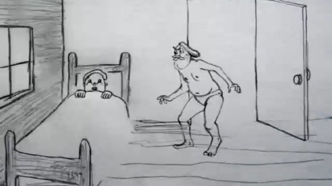 Backdrop for Story from North America