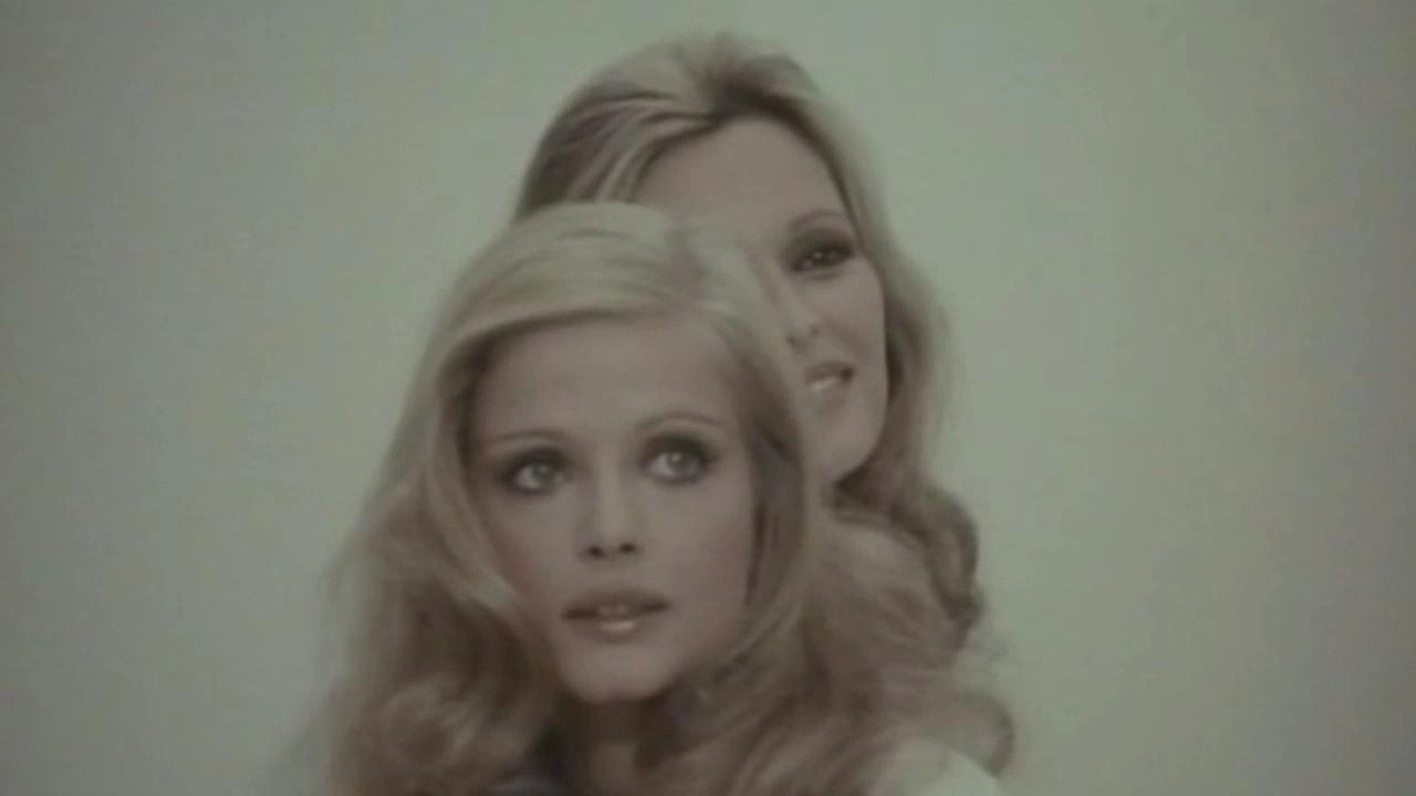 Backdrop for The Double