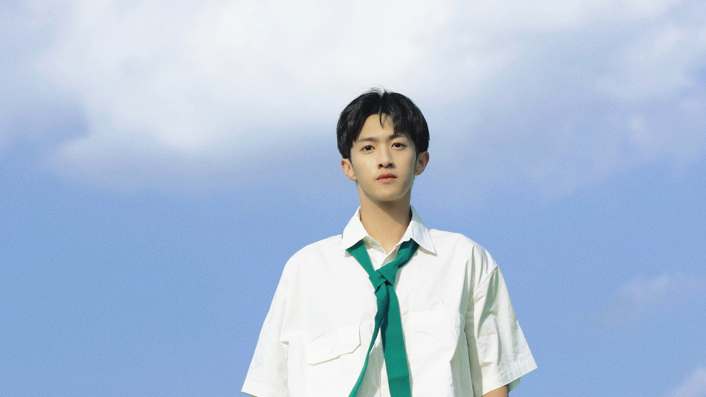 Backdrop for My Sweet Professor