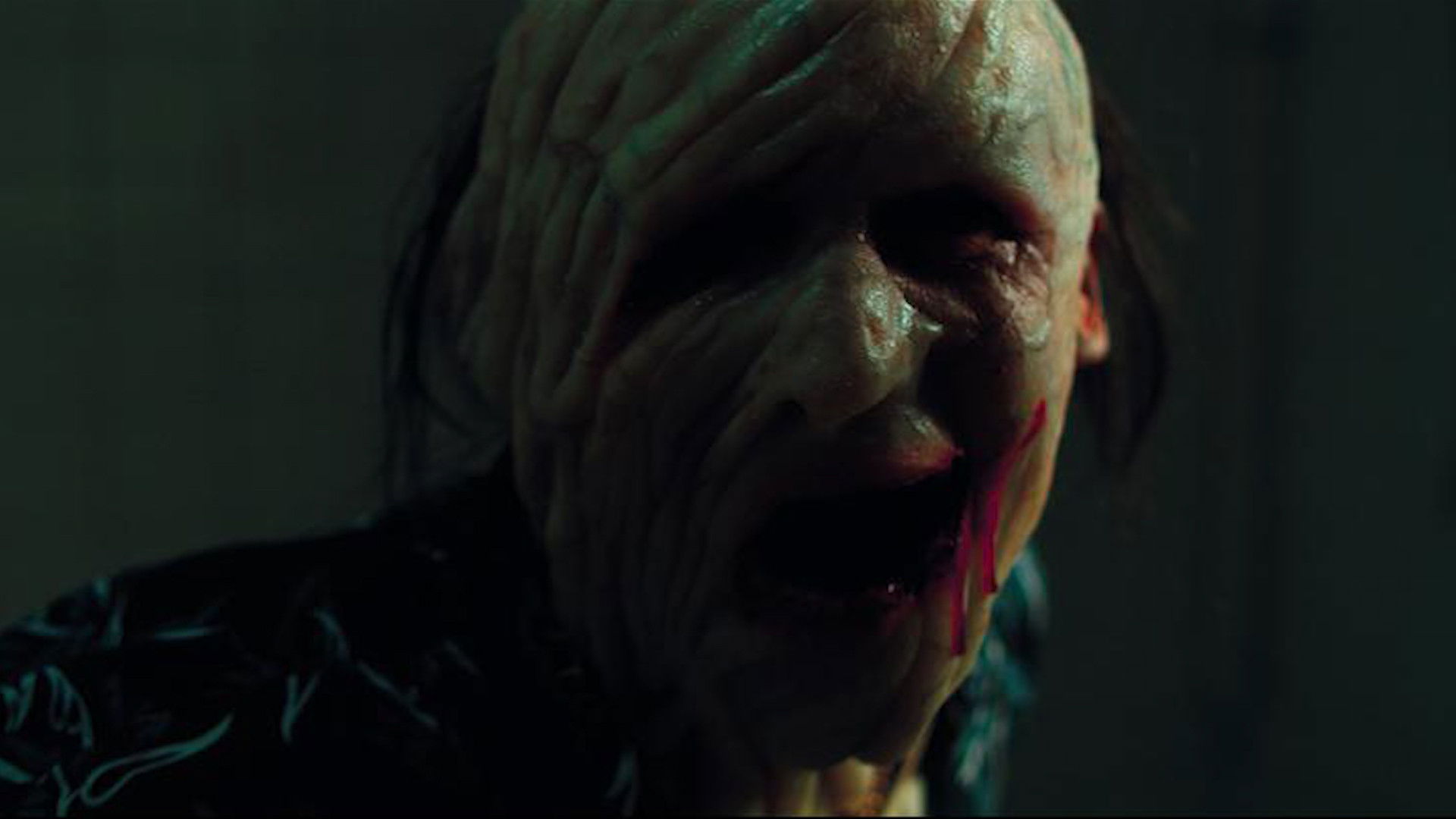 Backdrop for Distortion