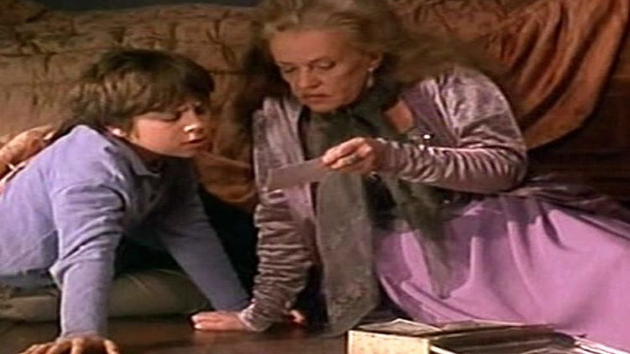 Backdrop for My Name is Victor