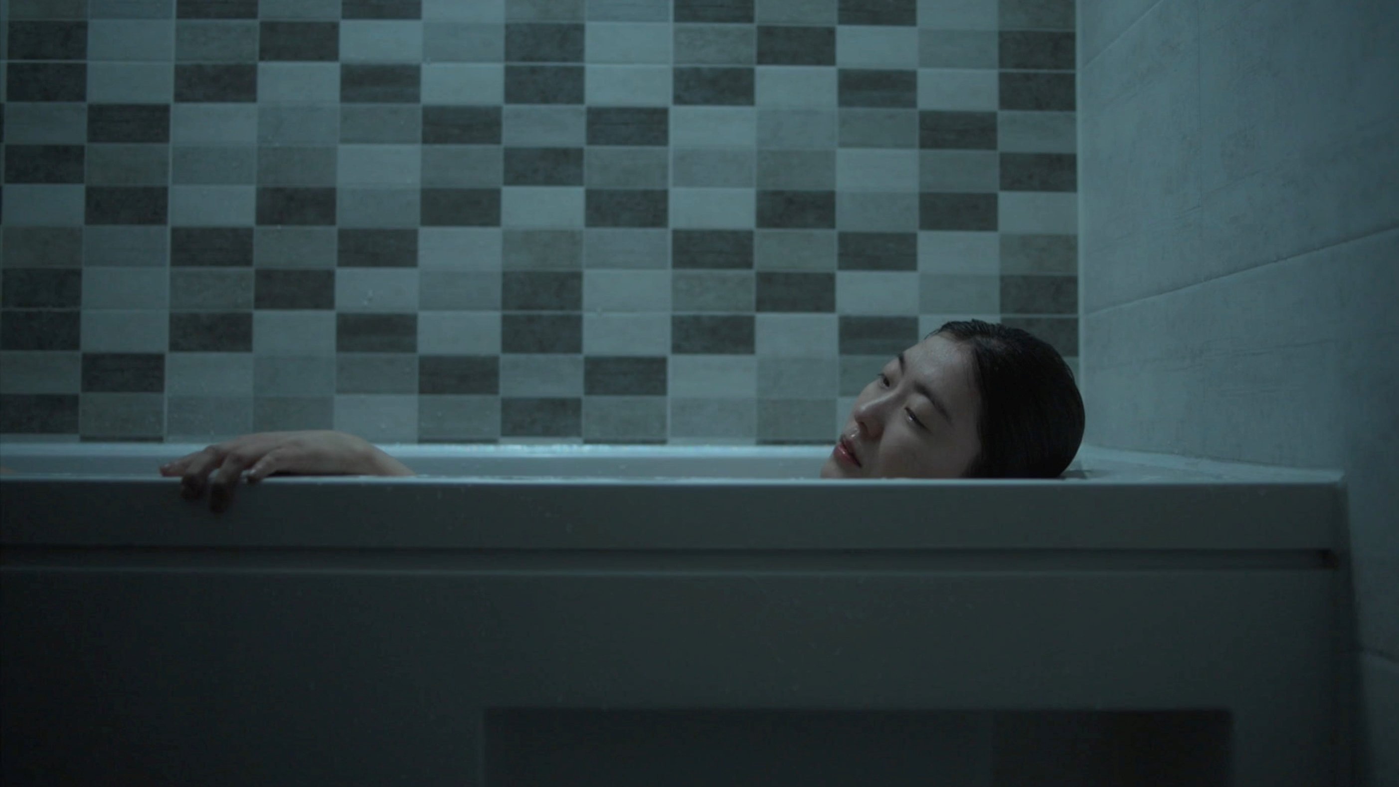 Backdrop for The Waves of Winter