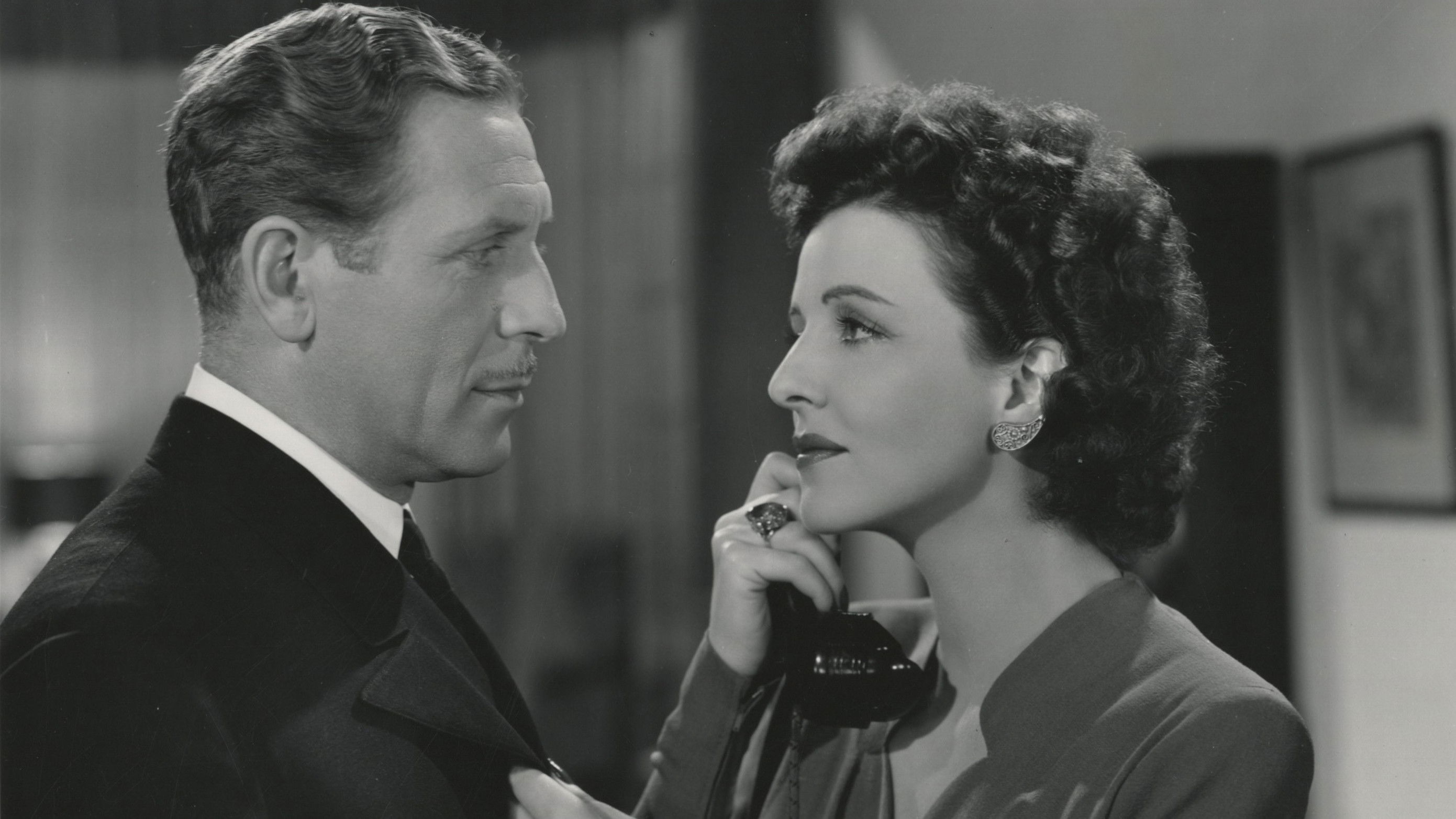 Backdrop for Pacific Rendezvous