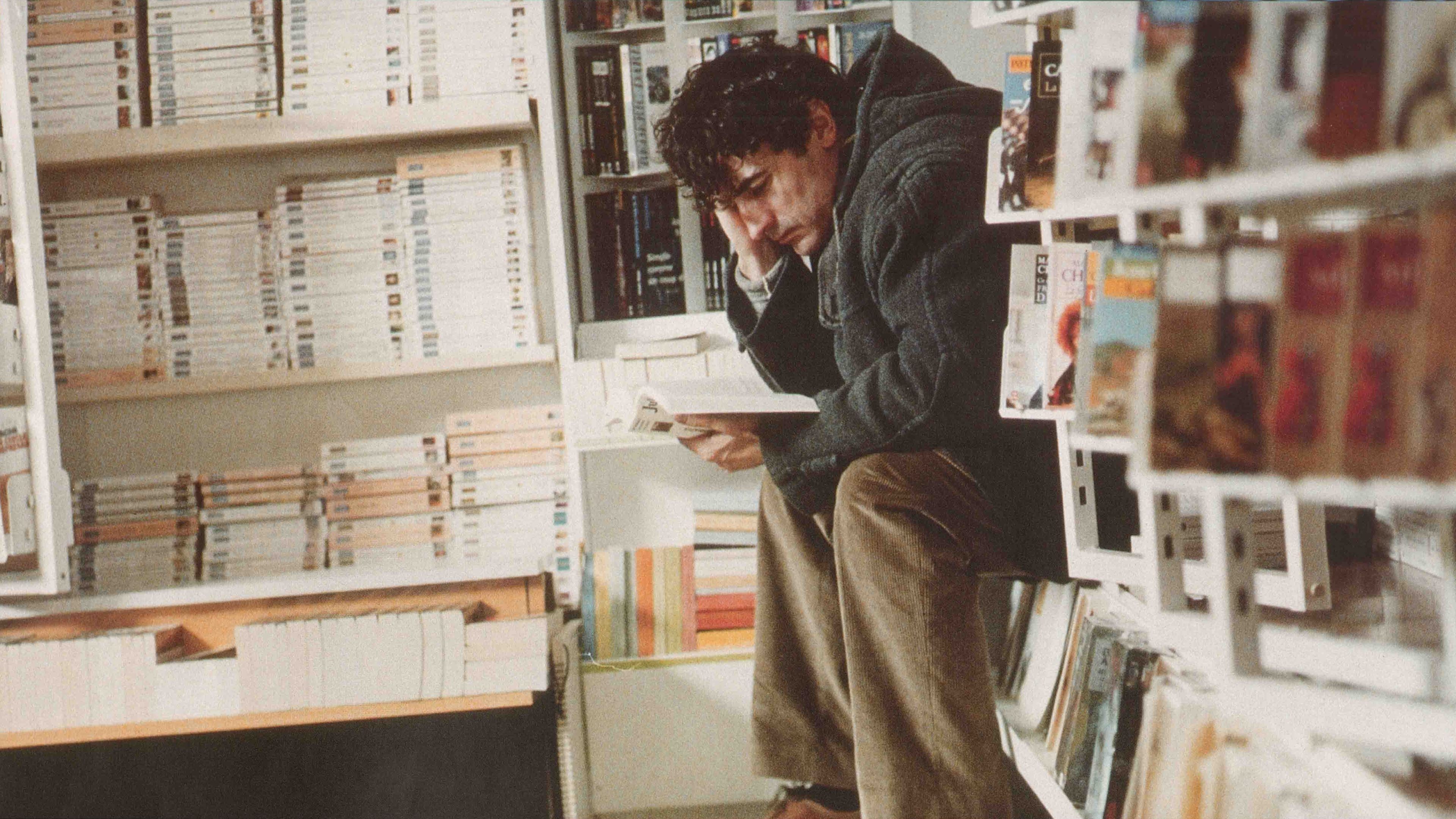 Backdrop for Sachs' Disease