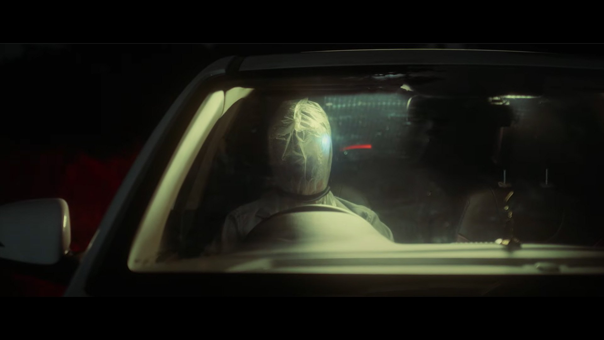 Backdrop for One at a Time