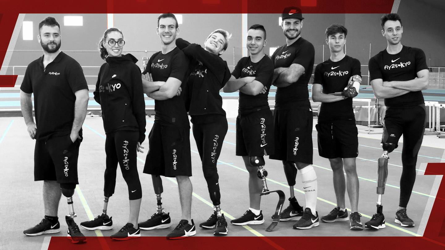 Backdrop for I Fantastici - fly2tokyo