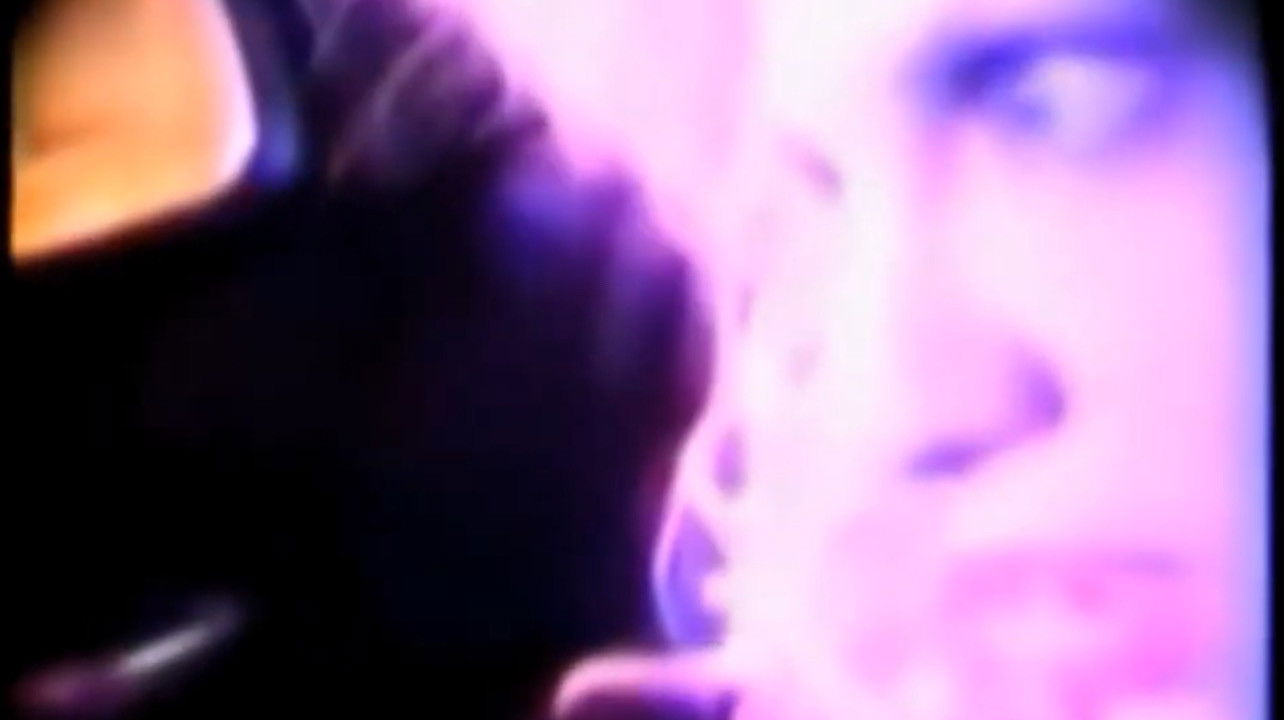 Backdrop for Hole: Garbadge Man