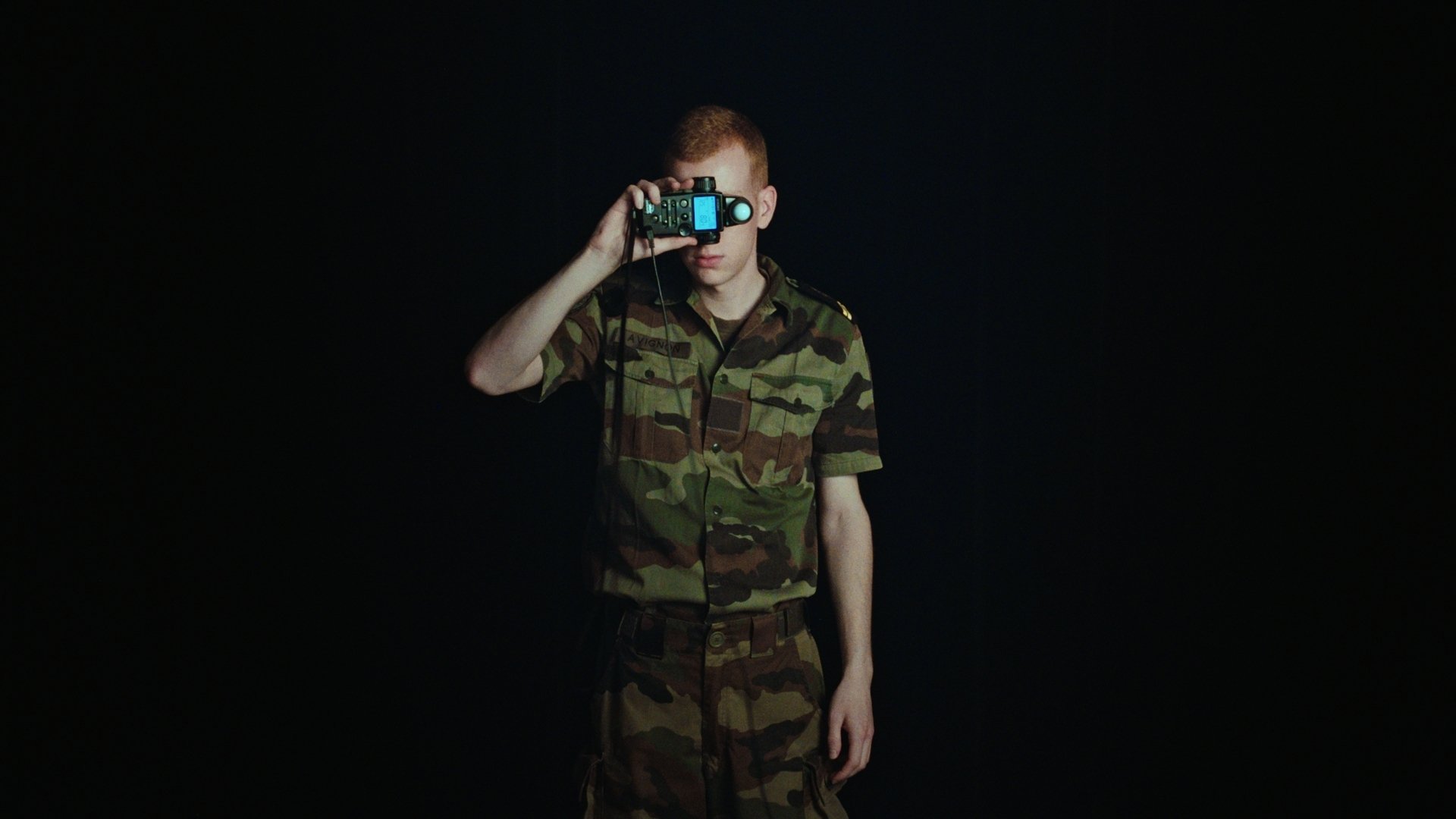 Backdrop for War and Peace