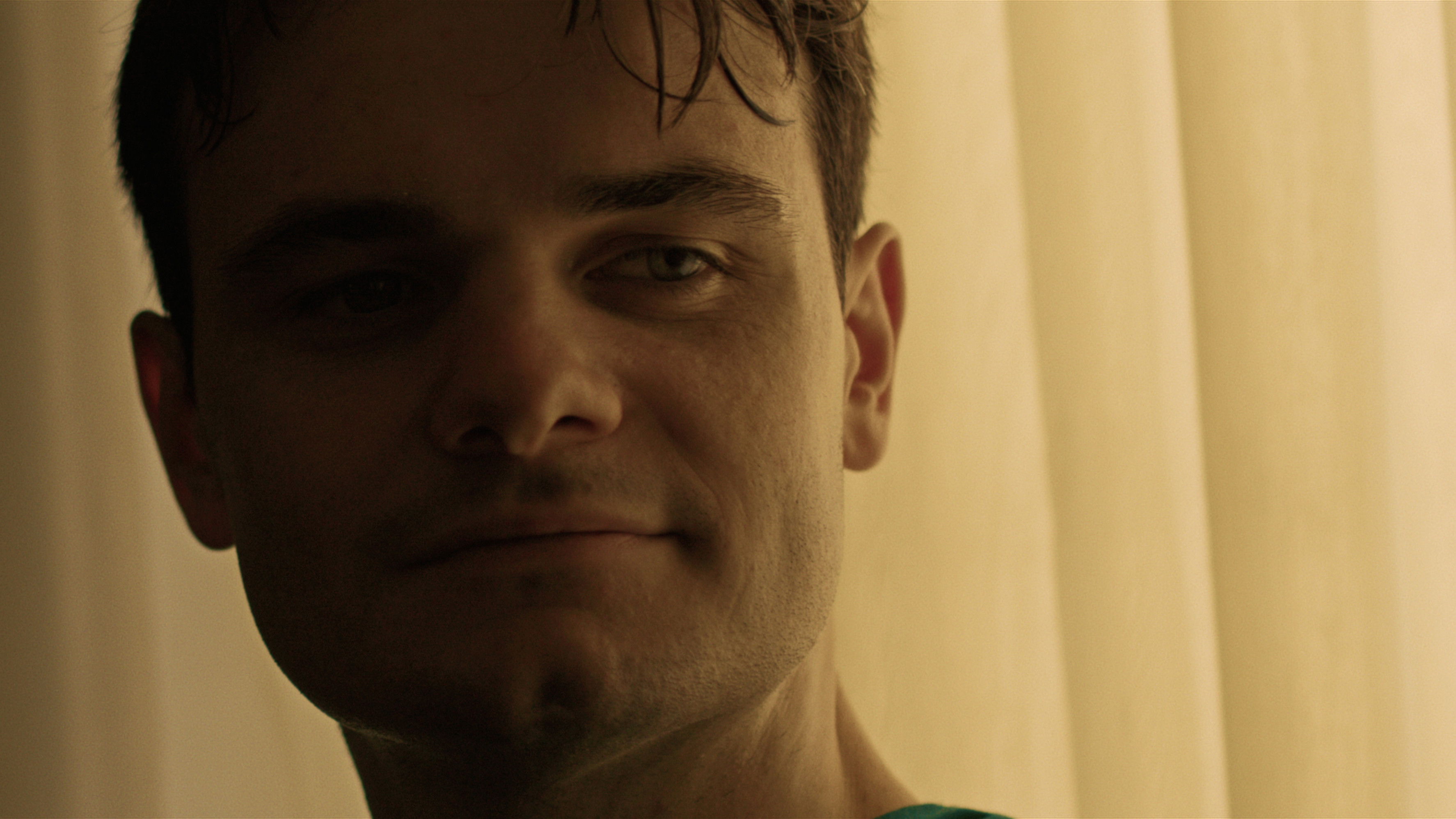 Backdrop for Sul vivo