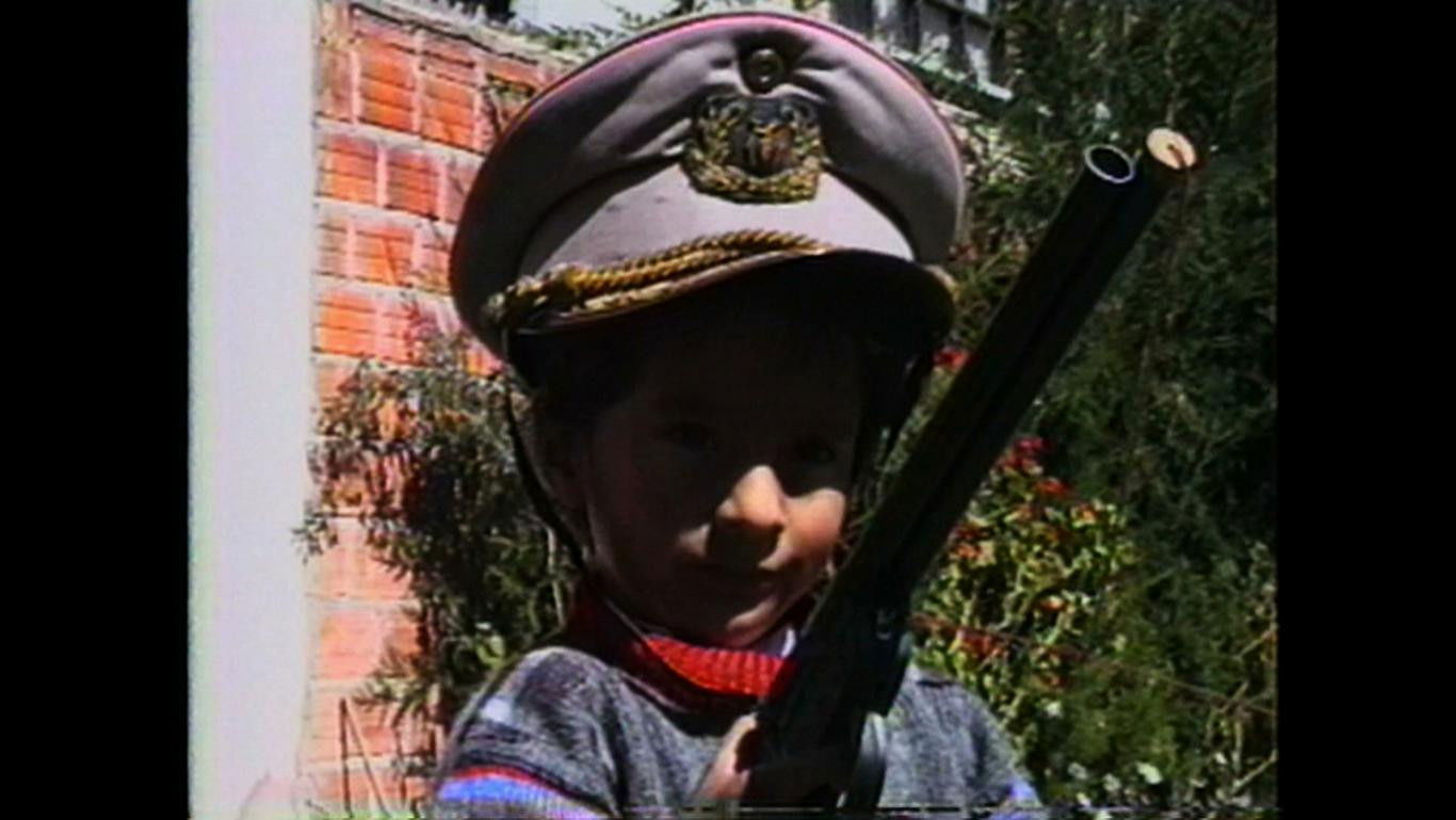 Backdrop for Still Burn