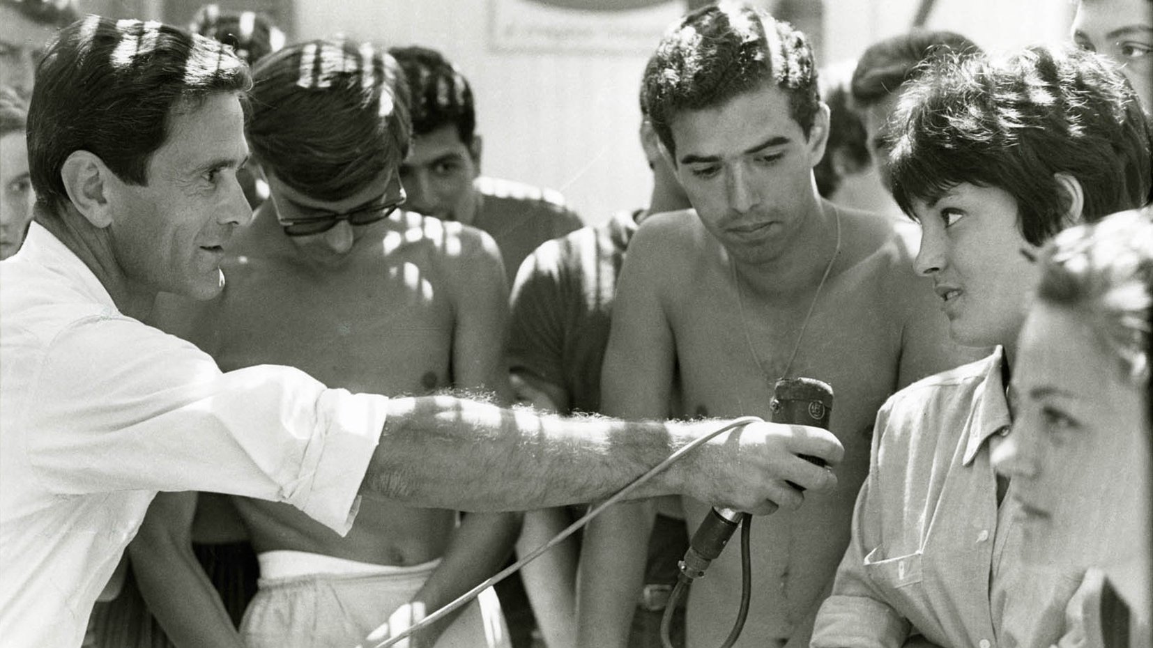 Backdrop for Love Meetings