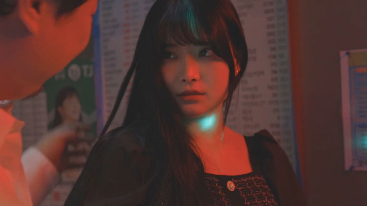 Backdrop for Wind Blows