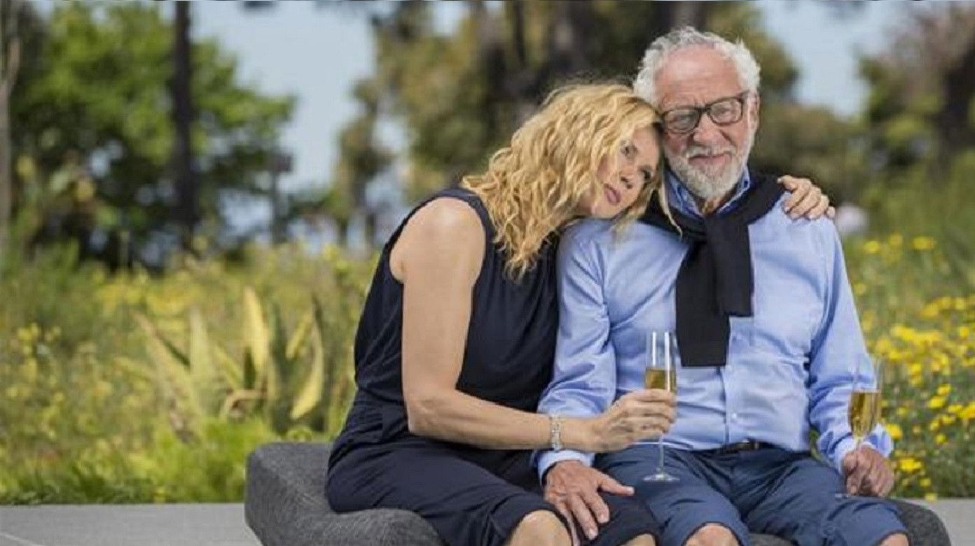 Backdrop for Liebe auf den ersten Trick