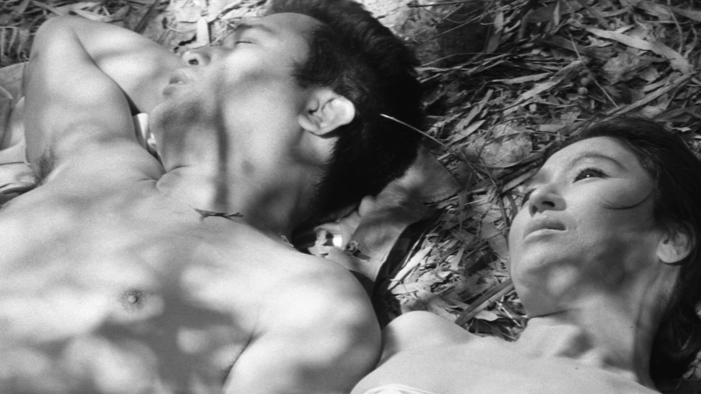 Backdrop for Flame in Valley