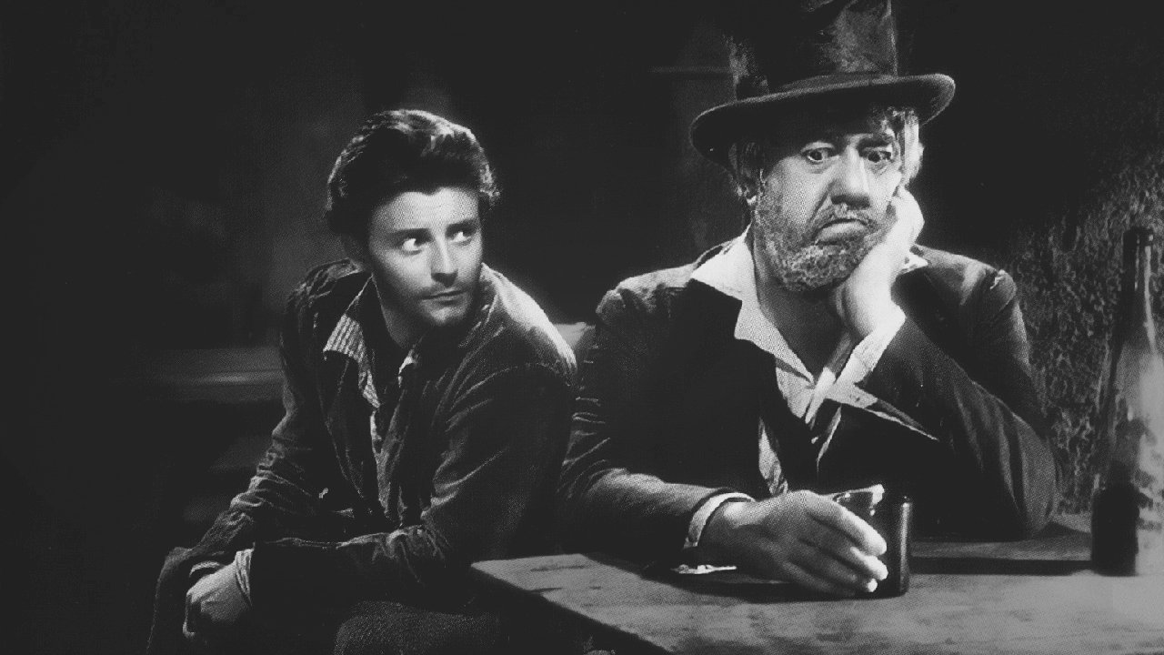 Backdrop for The Beauty of the Devil