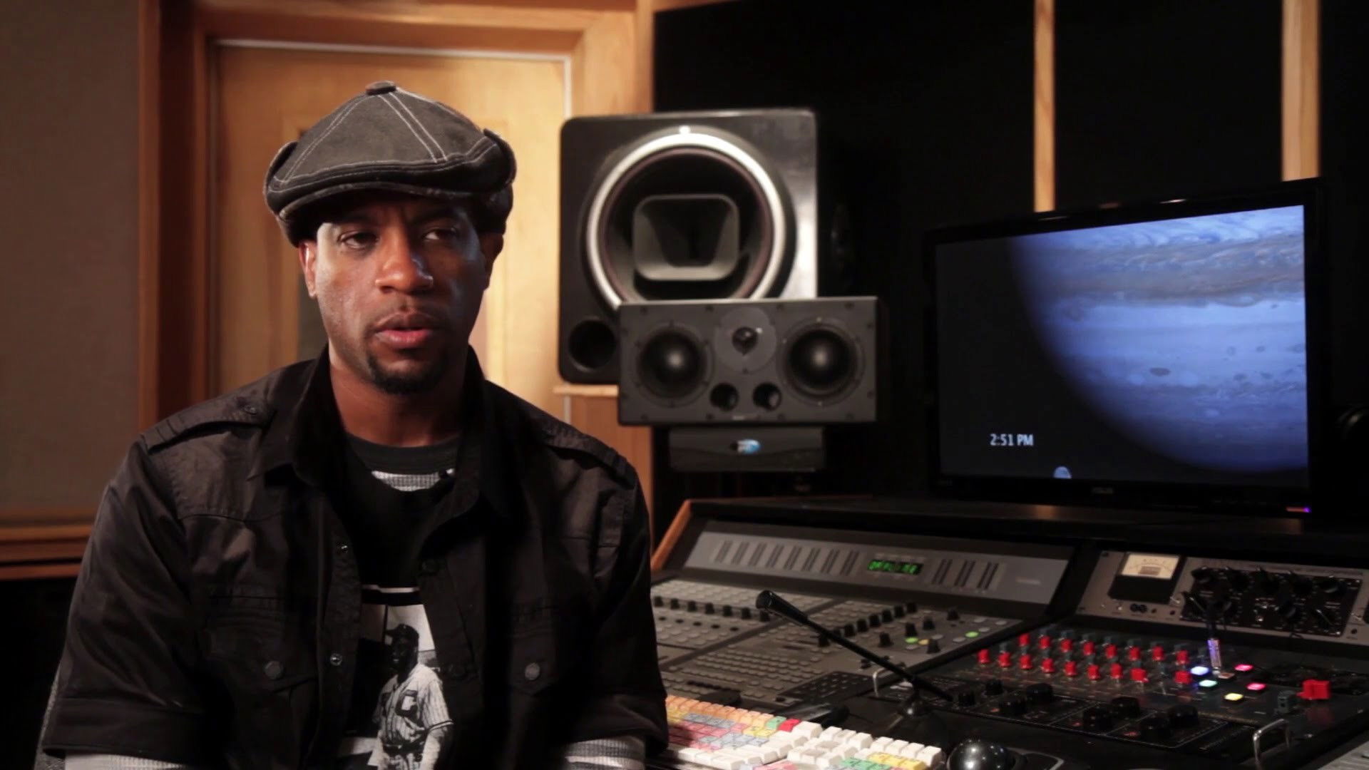 Backdrop for Masta Ace - Disposable Arts (Album Documentary)