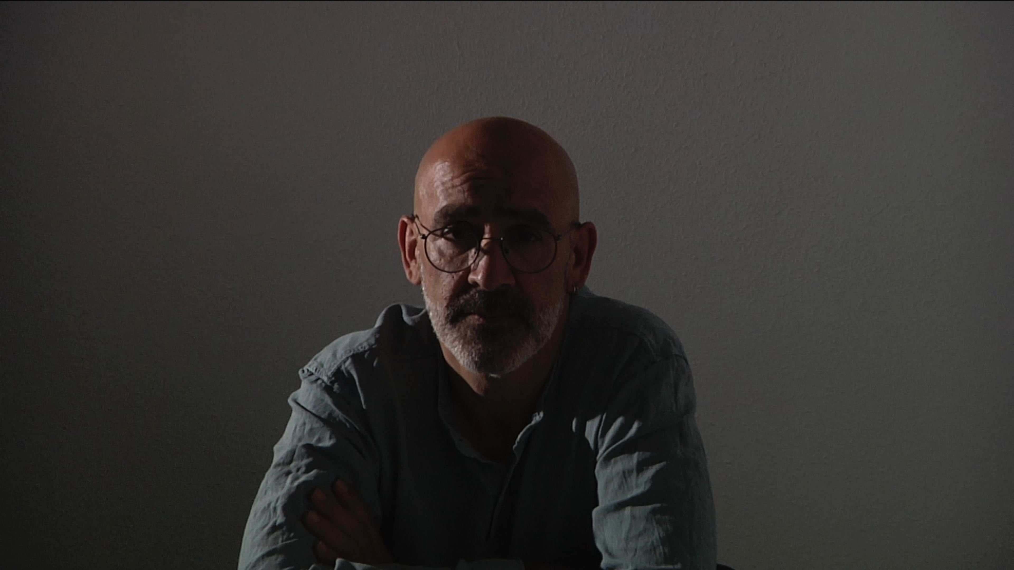 Backdrop for The Agirre Case