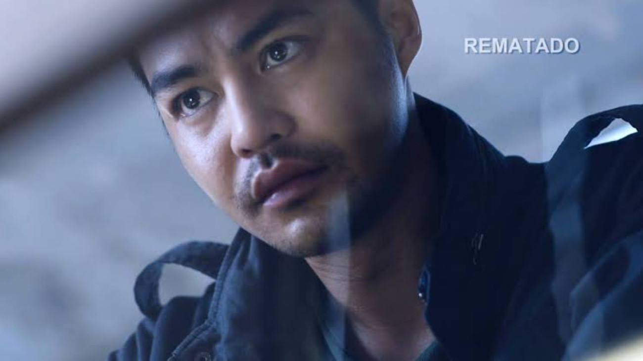 Backdrop for Rematado