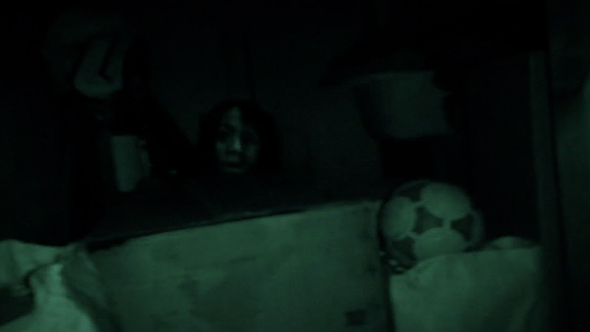 Backdrop for Psychic Yuranbon: The Curse of a Woman