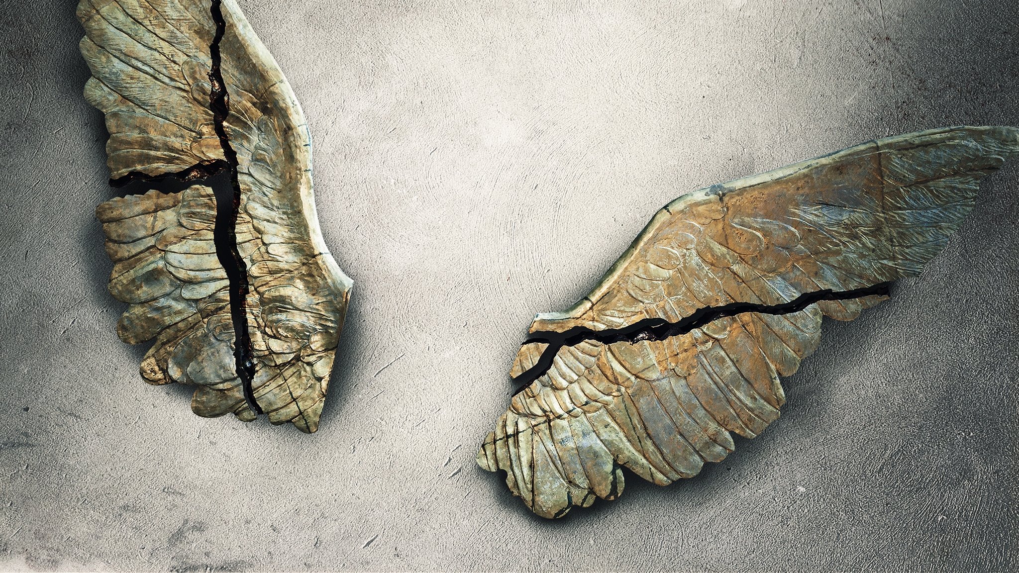 Backdrop for Cults and Extreme Belief