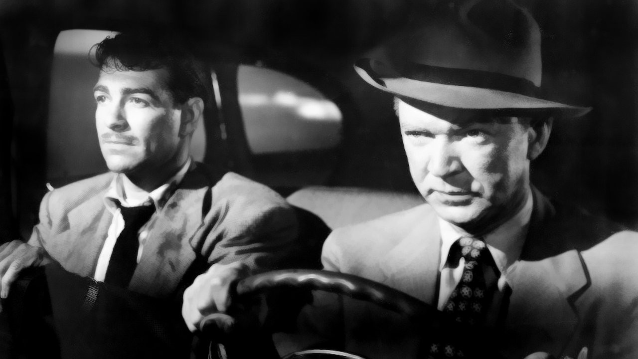 Backdrop for High Tide