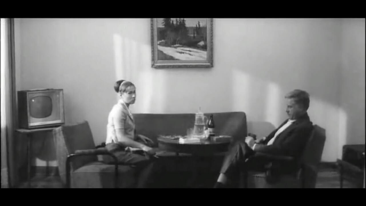 Backdrop for Your Contemporary