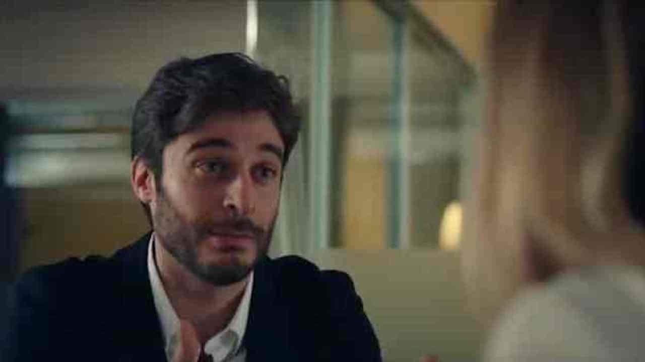 Backdrop for Io sì tu no